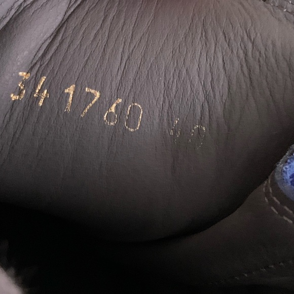 Balenciaga shoes - Picture 6 of 6